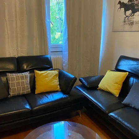 Bel De 72m, Situe Pres De Lyon Avec Parking Gratuit Apartment Caluire-et-Cuire