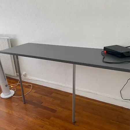 Bel De 72m, Situe Pres De Lyon Avec Parking Gratuit *